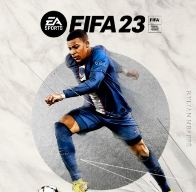 FIFA 23 Game - Play Online