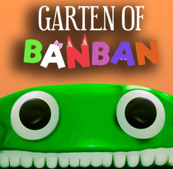 Garten of Banban Game - Play Online