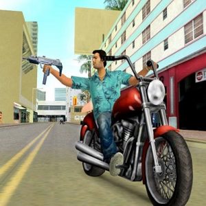 GTA Games - Play Online