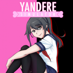 Yandere Simulator Games - Play Online