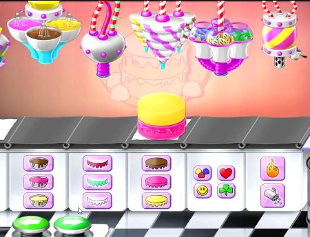 Purble Place Online Game - Play