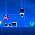 Geometry Dash Games - Play Online