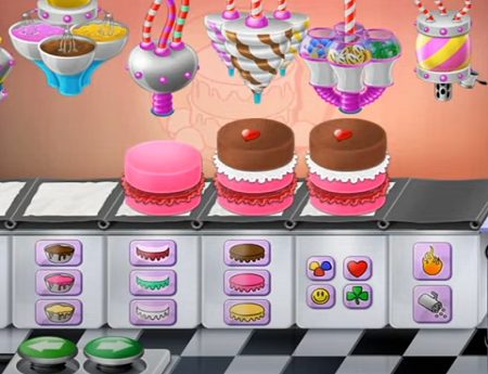 Purble Place Windows 11 Game - Play Online