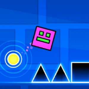 Geometry Dash Games - Play Online