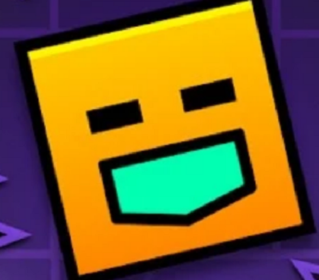 Geometry Dash Online Game Play   Geometry Dash Online 