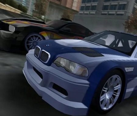 NFS Most Wanted 2005 Game - Play Online